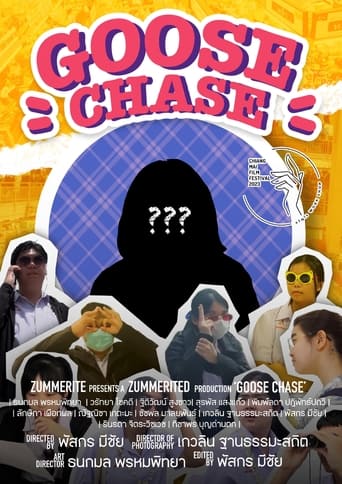 Watch Goose Chase