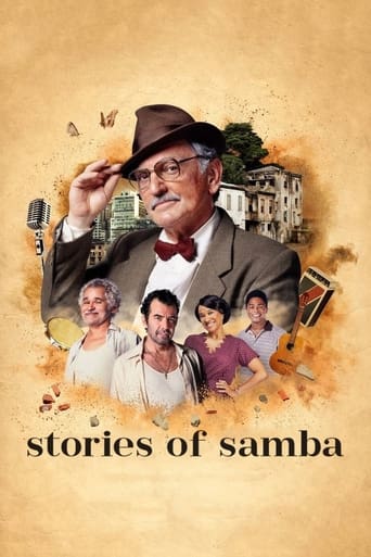 Stories of Samba