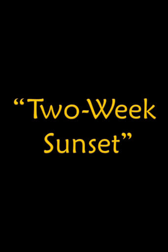 Two-Week Sunset