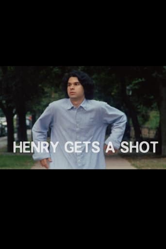 Henry Gets a Shot