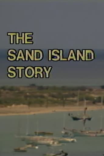 Watch The Sand Island Story