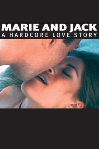 Watch Marie and Jack: A Hardcore Love Story