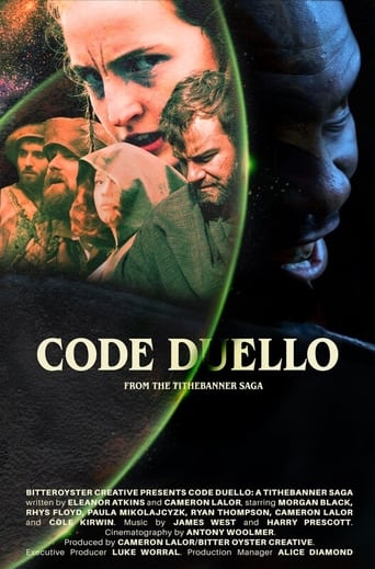 Code Duello: From the Tithebanner Saga