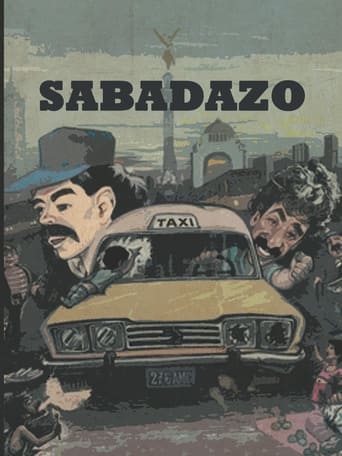 Sabadazo