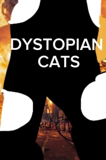 Dystopian Cats