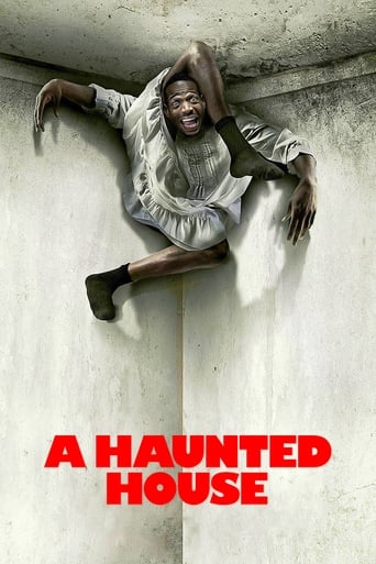 Watch A Haunted House