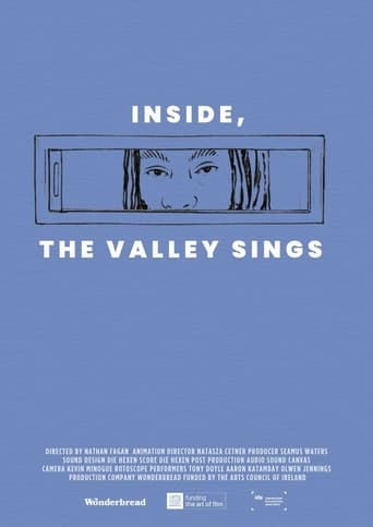 Inside, The Valley Sings