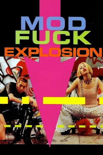 Watch Mod Fuck Explosion