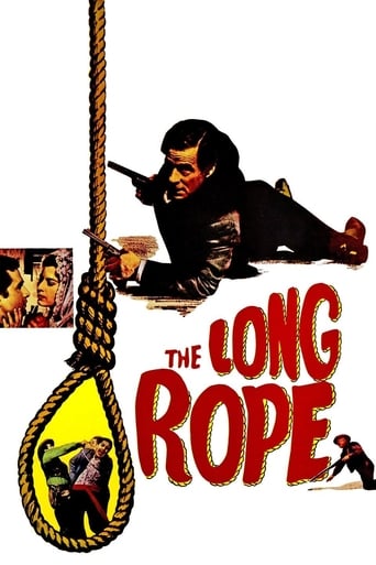 Watch The Long Rope