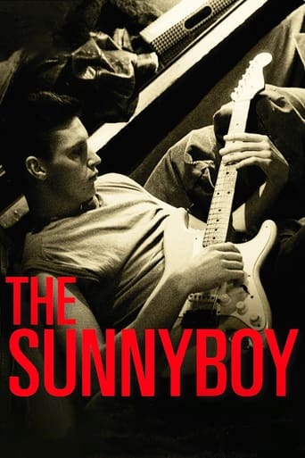 The Sunnyboy