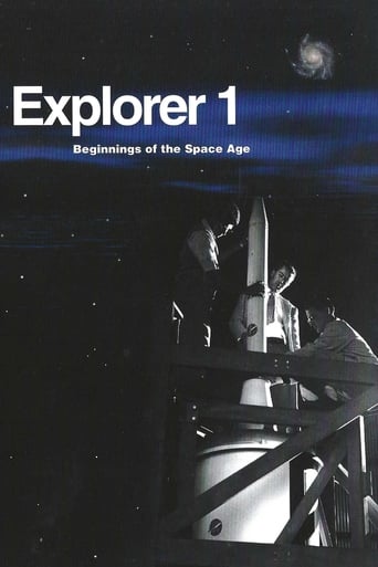 Explorer 1 -- JPL and the Beginnings of the Space Age