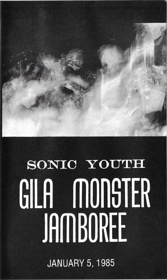 Watch Sonic Youth - Gila Monster Jamboree - January 5, 1985