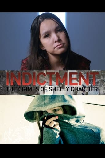 Indictment: The Crimes of Shelly Chartier