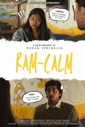 Ram-Calm