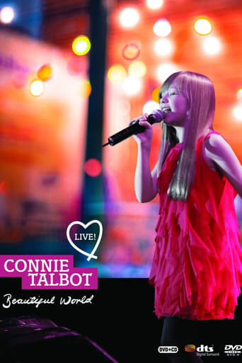 Connie Talbot: Beautiful World Live