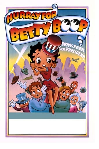 Watch Hurray for Betty Boop