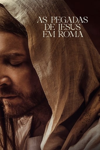 As Pegadas de Jesus em Roma