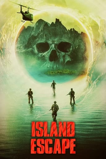 Watch Island Escape