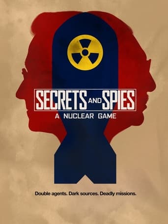 Secrets & Spies: A Nuclear Game