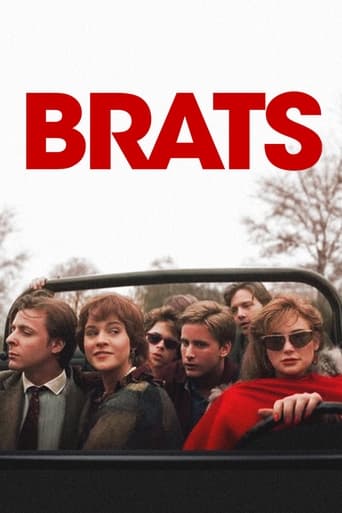 Watch Brats