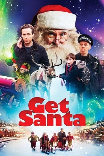 Watch Get Santa