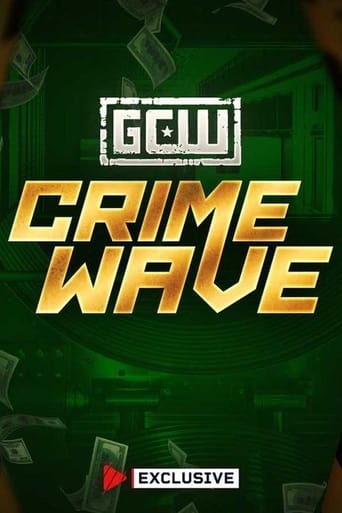 GCW Crime Wave 2024