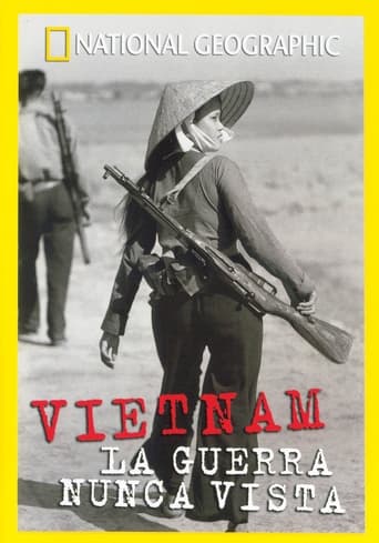 Vietnam's Unseen War: Pictures from the Other Side