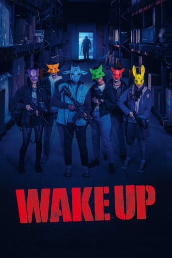 Watch Wake Up