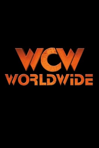 Watch WCW WorldWide