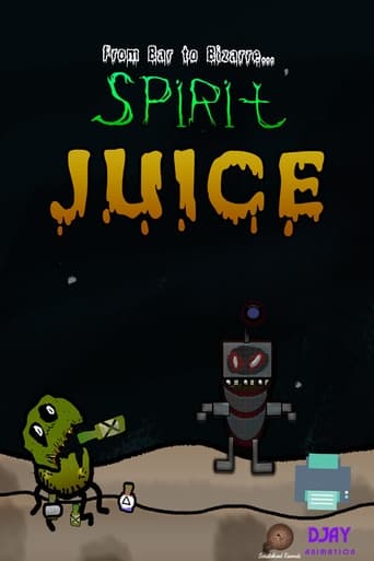 Spirit Juice