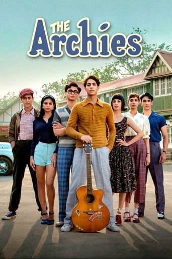 Watch The Archies