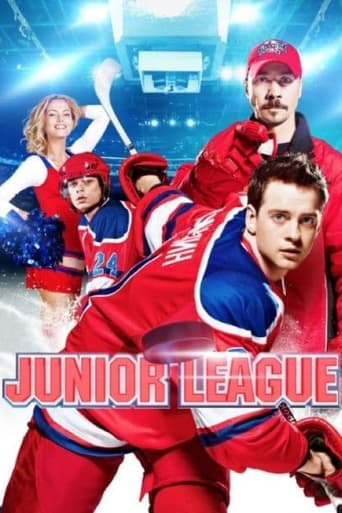 Watch Junior League