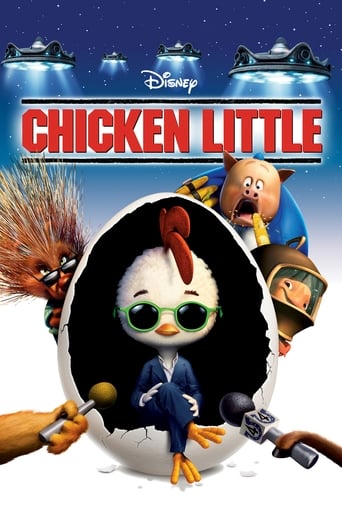 Watch Chicken Little