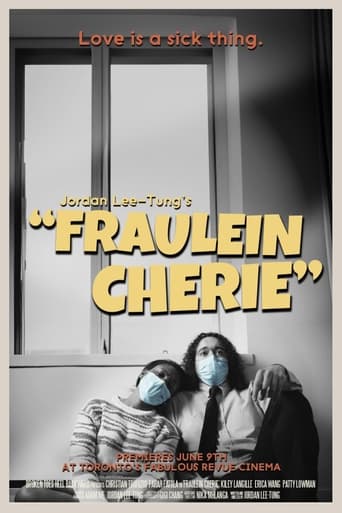 Fraulein Cherie