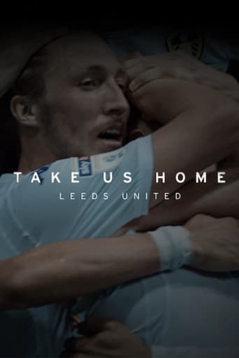 Watch Take Us Home: Leeds United