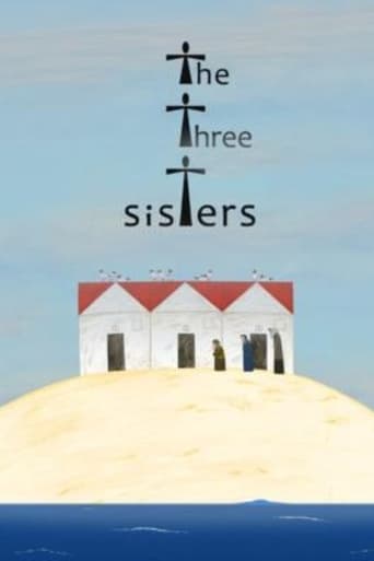 The Three Sisters