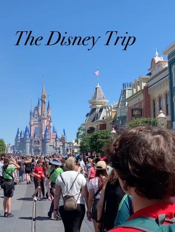 The Disney Trip