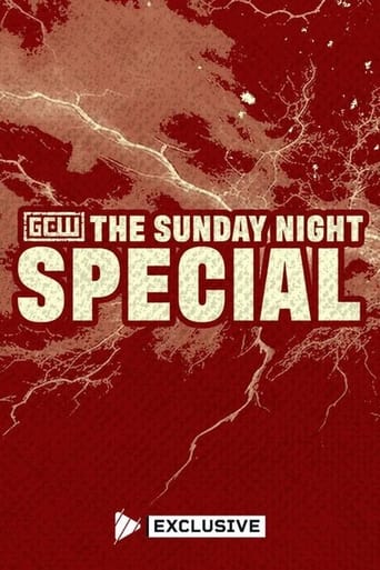 GCW The Sunday Night Special 2024