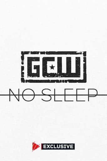 GCW No Sleep 2024