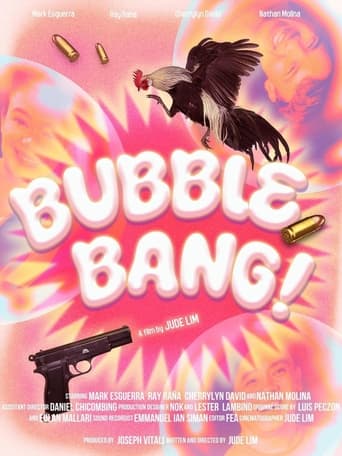 Bubble Bang