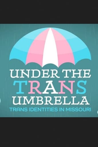 Under the Trans Umbrella: Trans Identities in Missouri