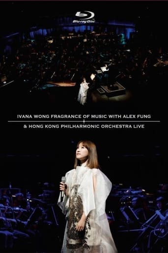 Ivana Wong Fragrance Of Music With Alex Fung & Hong Kong Philharmonic Orchestra Live