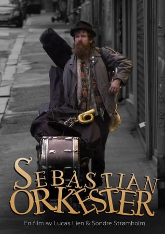 Sebastian Orchestra