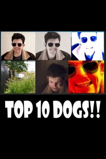Top 10 Dogs!!