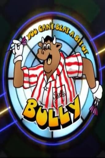 You Can't Beat a Bit of Bully