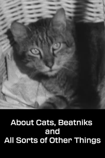About Cats, Beatniks and All Sorts of Other Things