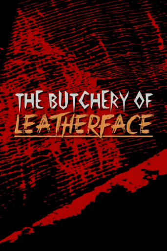 Watch The Butchery of Leatherface