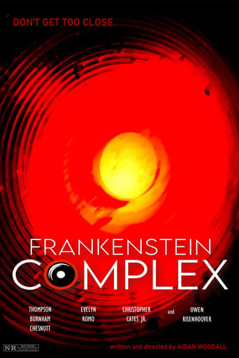 Frankenstein Complex