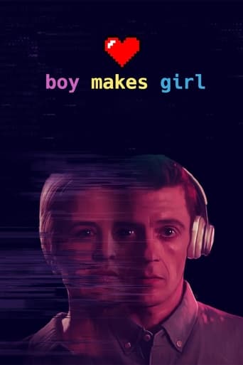 Boy Makes Girl