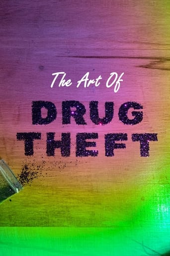 The Art Of Drug Theft